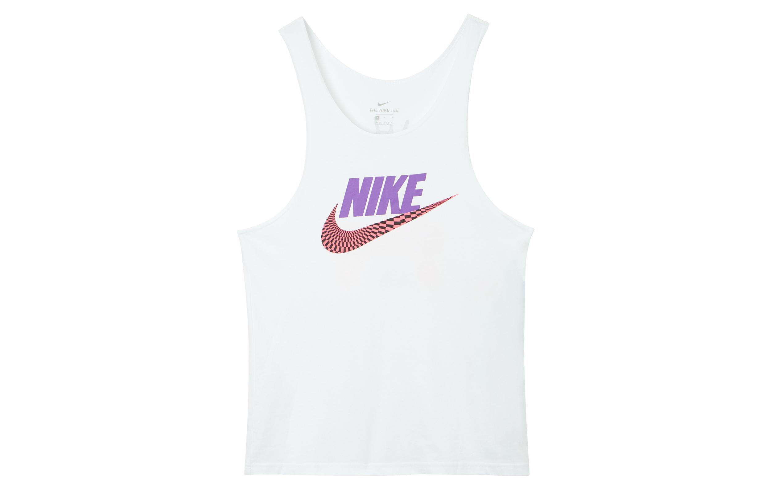 

Nike Basketball Jersey Men s White DD1345-100 S