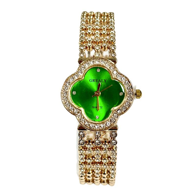 Eleganti Orologi al Quarzo da Donna – Nuovi Design alla Moda & Opzioni Personalizzabili
