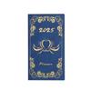 Time Management 2025 A6 Pocket Notebook Leather Schedule Planner Notepad  Student
