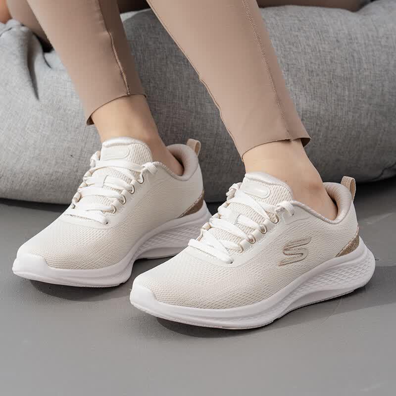 Женские Lifestyle кроссовки Skechers 150629-NTGD 8.5 естественный