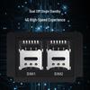 YSHON H17PLUS 4G Public Network Walkie-Talkie (CN version)