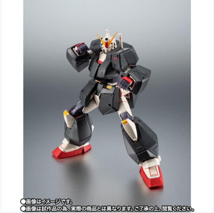 BANDAI SPIRITS ROBOT SPIRITS Gundam Prototype <SIDE MS> RX-78NT-1 NT-1 ver. A.N.I.M.E.