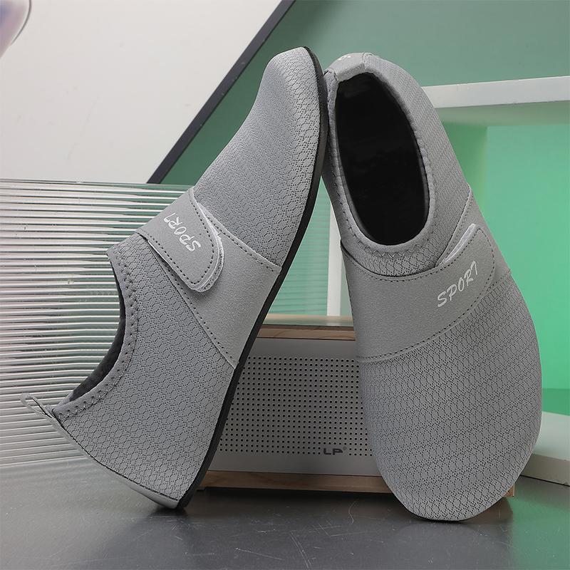 Boty do vody pro muže Ženy naboso Rychleschnoucí Aqua ponožky Plavání Plážová obuv Jóga Sportovní Potápění Rybaření Surfování Brodění Tenisky