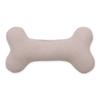 Interactive Dog Joint Sound Puppy Toys Bone For Small Resistant Squeak Dogs Indestructible Dog Plush Chewing Toy Pet Bite Toys