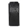 Aluminum Water Cooling Radiator 10 Tubes Heat Exchanger CPU Heatsink Cooler Fast Heat Dissipation for PC Computer
