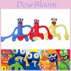 Roblox Rainbow Friends Plüschtier Weiche und sorgfältig handgefertigte Stoffpuppe für Kinder