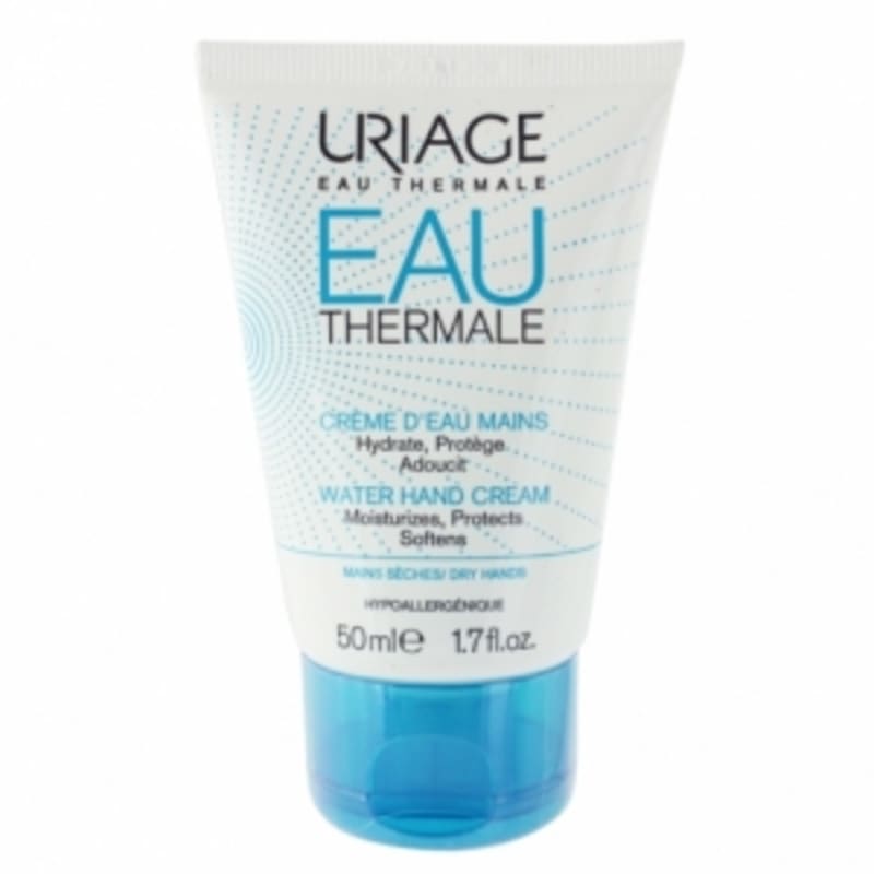 

Uriage Water Hand Cream 50 ml