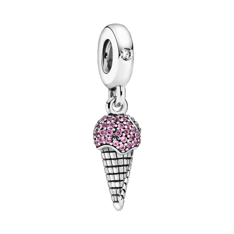 Astronaut Charms Fit Fashion Original Bratari 925 Argint Pave Zircon Evil Eyes Mărgele Coroana Inimă Arborele Vieții Charm Bijuterii DIY