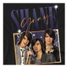 Camp Rock Unisex Adult Shane Montage Long-Sleeved T-Shirt