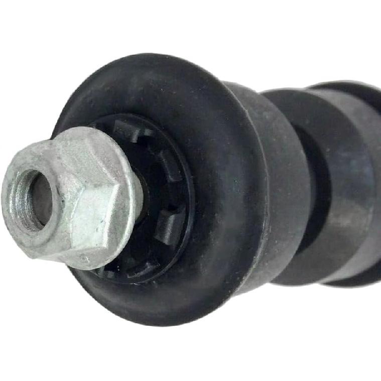 Rear Suspension Stabilizer Bar Link, Black, 2010-2017 Compatible with Jeep Compass Patriot, 2010-2012 Compatible with Dodge Caliber, 1pc 5151803AA