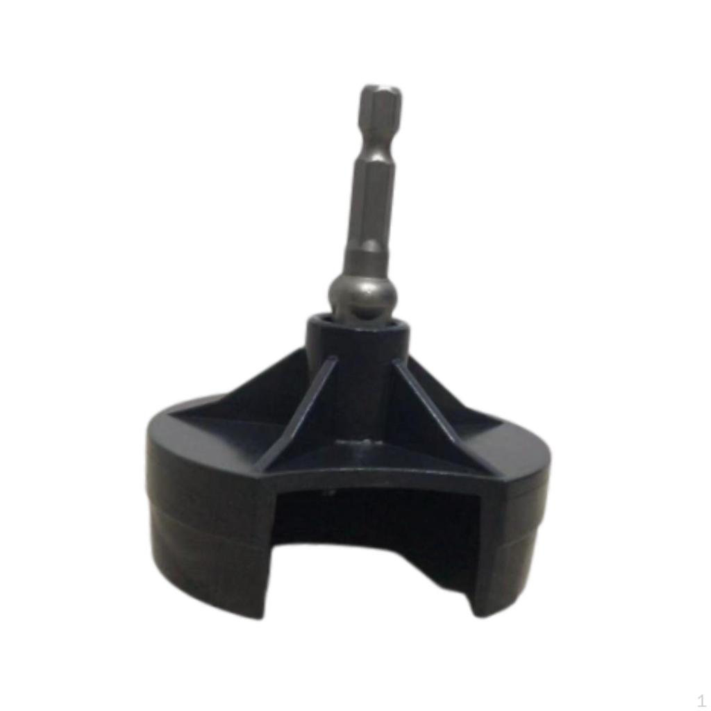 Knitting Machine Adapter Crank Handle Sewing Accessories Quick Knit Attachment for