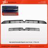 Insect-Resistant Air Inlet Grille Protector for 2023 Tesla Model Y / 6-Seater YL / Model 3