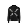 Versace Jeans Couture logo-print zip hoodie 73GAIT17CF00O899