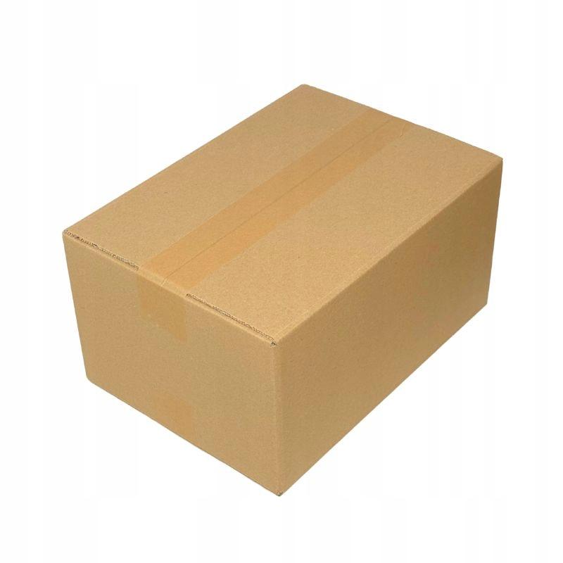 5-layer Flap Cardboard 310x220x160 - KK 34 X10pcs