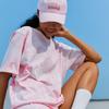 SOMETHINGGOOD SUNSHINE Terry Ball Cap - PINK