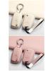 Volkswagen Key Covers for Magotan, Passat, CC, Tiguan L, Sagitar, Golf, Bora, Lamando, Lang.