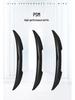 PSM Style Rear Spoiler for BMW 4 Series Coupe G22 - Exquisite Craftsmanship