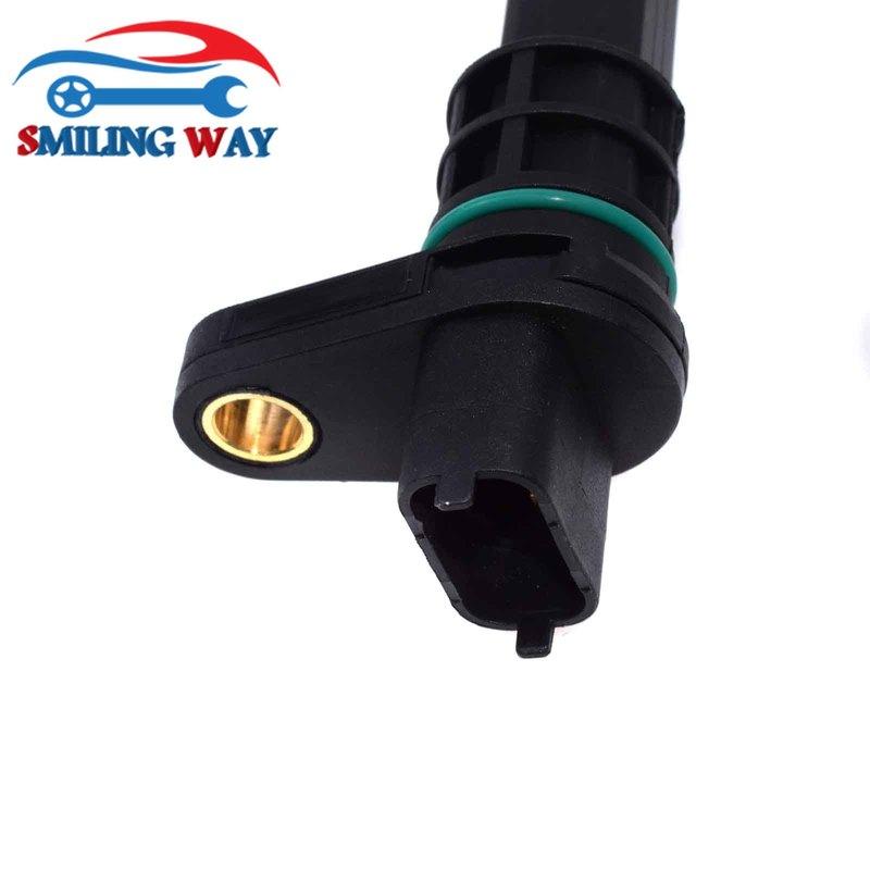 Gearbox Speedo Sensor Speed Sensor or Connector Plug Harness For Vauxhall Opel Astra Combo Corsa Tigra Zafira Astravan 09114603