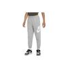 Knitted Sweatpants Gray Infant And Toddler FV3301-063