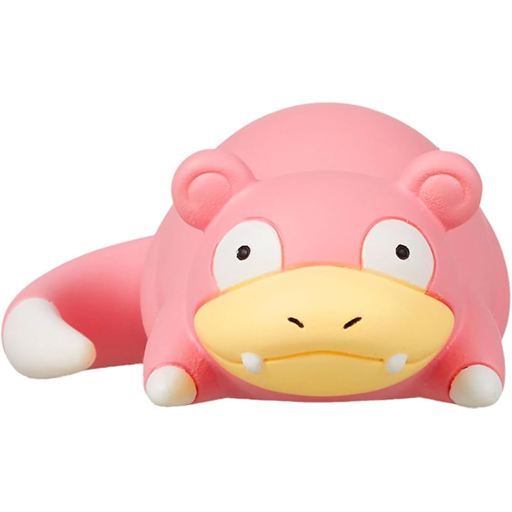 

Takara Tomy Pocket Monsters Moncolle MS-38 Psyduck Collectible Figure 7cm