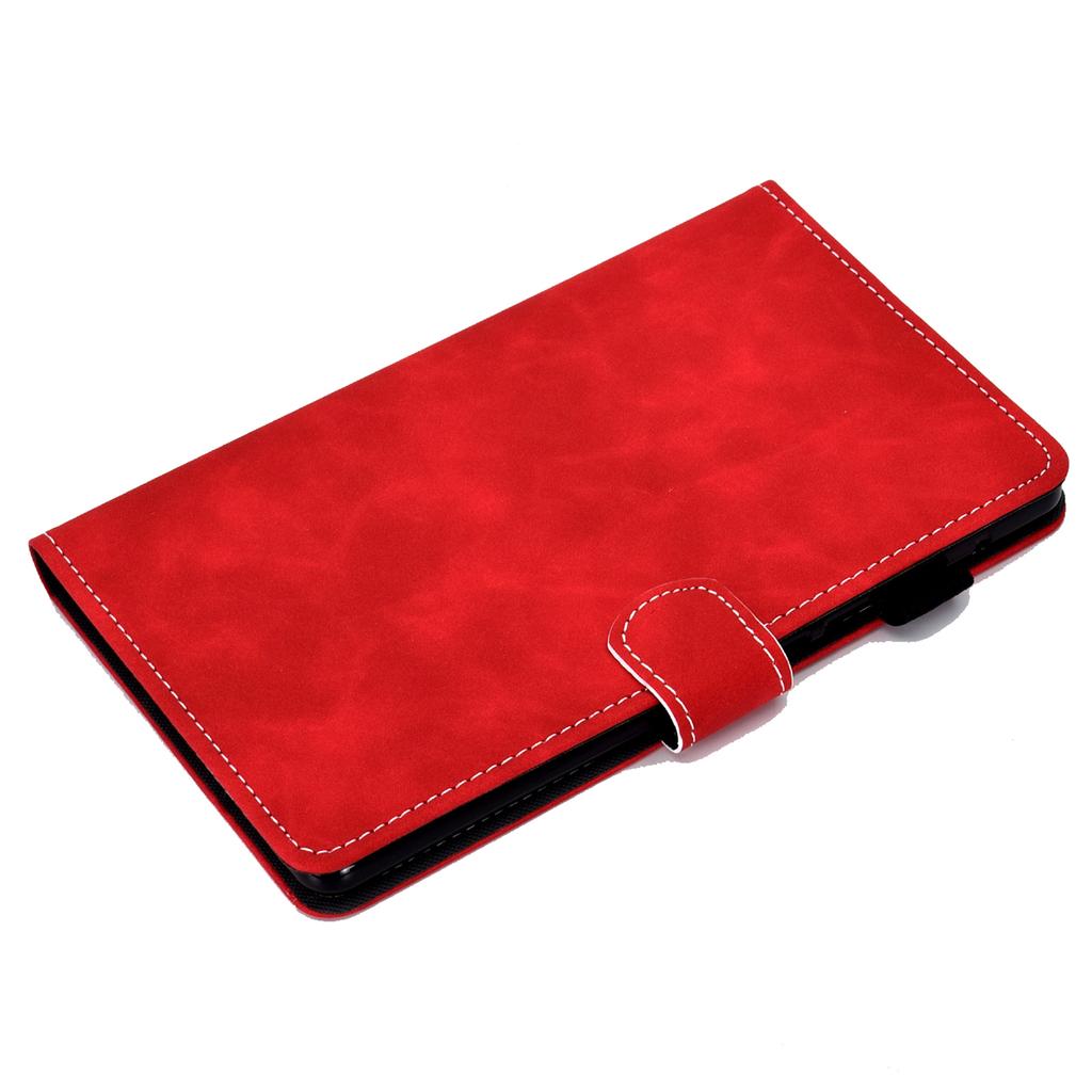 For Lenovo Tab M11/Xiaoxin Pad 11 2024 Tablet Cover Shockproof Leather Card Holder Stand Case