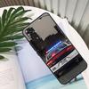 Police Car Funda For Xiaomi Redmi Note 14 13 10 11 12 15 Pro Plus Case For Redmi 15 13C 12C 10C 14C 15C