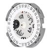 VJ12 Professional Watch Movement Replacement Watch Calendar Movement Repair Parts Accessory