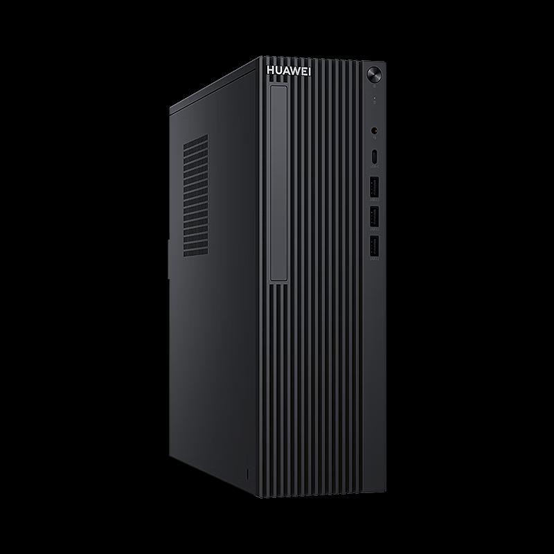 HUAWEI Qingyun W515y Desktop PC with 23.8-inch Monitor (CN version)