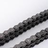 Lanțuri Industriale de Transmisie cu Rând Simplu/Dublu - 12A 1", 16A 3/8", 06B 1/4", 08B 5/8", 10A 3/4" Disponibile.