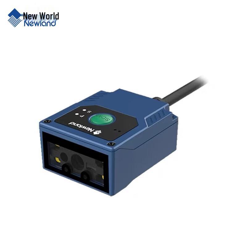 Стационарный сканер штрих-кодов Newland FM430EX-SR