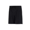 Fitted Shorts Men's Black Unisex 1370030-001