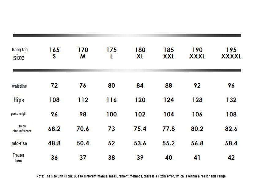 GXG Men's Corduroy Tapered Drawstring Casual Pants