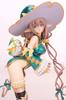 Shining Resonance Linna Mayfield scale PVC painted finished figure 1/8