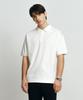 Dibeullu Relaxed Polo Shirt Off-White