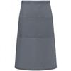 Double Pocket Bistro Apron