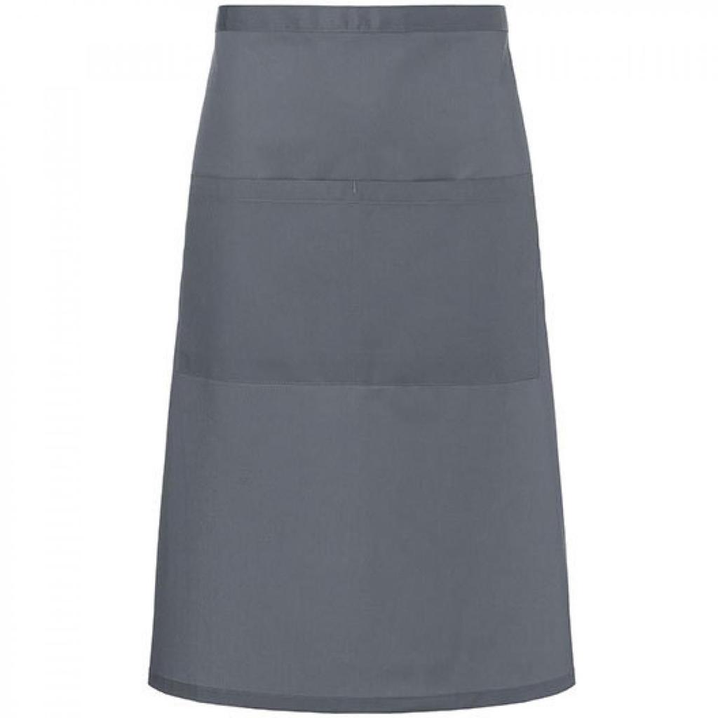 Double Pocket Bistro Apron