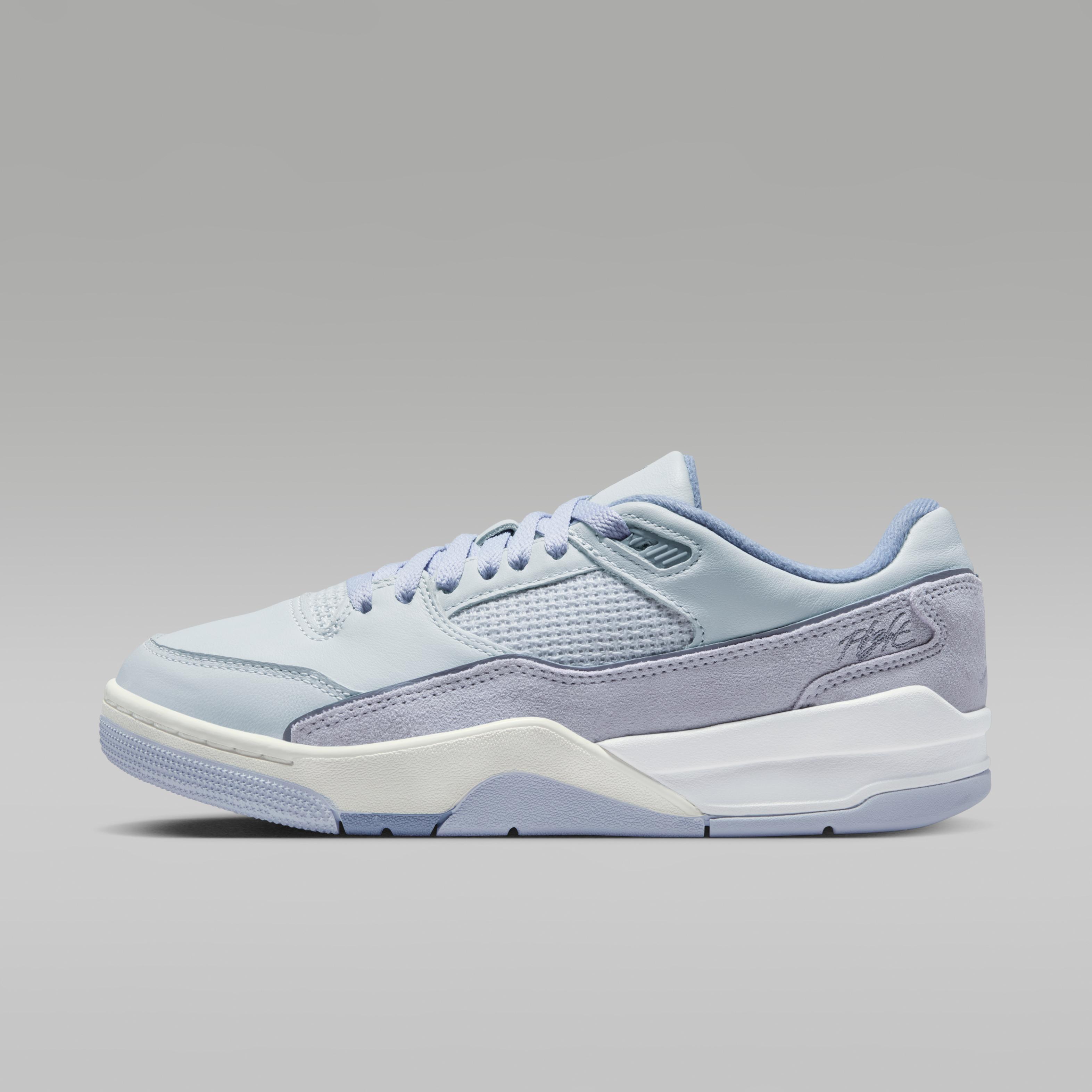 

Jordan Flight Court Ghost Ashen Slate (Women s) 37.5