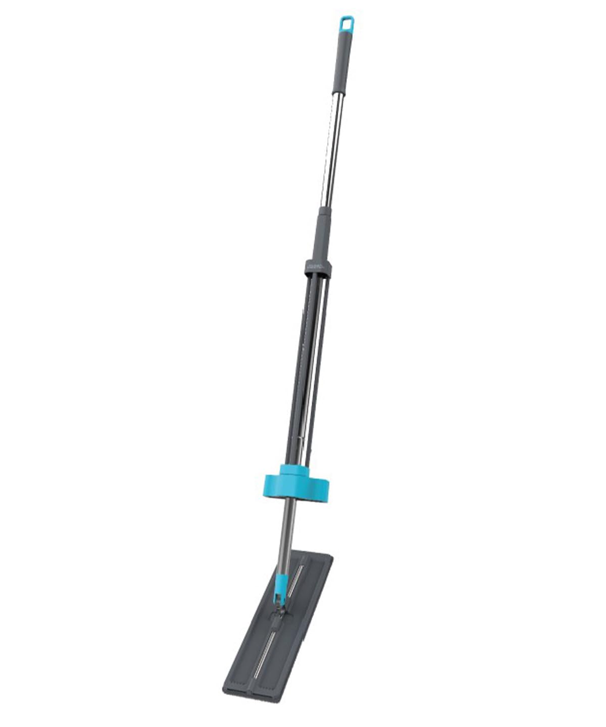 

Промышленная швабра Kowa Плоская Серая 36003 Для уборки пола Устойчивая к плесени и грибку Отпугивающая пылевых клещей Отпугивающая насекомых Моющаяся водой Самостоящая серый