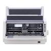 Dascom DS-1920 24-Pin Flatbed Dot Matrix Printer CN Plug (adapter Included)