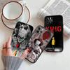 Horror C-Clown Case for Samsung M55 M35 M15 A02 A05S A05 A06 A15 A12 A13 A10 A16 A20 A22 A24 A25 A30 A31 A32 A33 A35 A42 A50