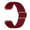 20mm 22mm Nylon Strap For Amazfit T-Rex3 Pro/Active 3-2/Max/Bip 6-5 Braided Bracelet Redmi Watch 5 Lite/Active Xiaomi Wtch S5-4