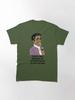 Dean Martin SAMMY DAVIS JR. FAN ART Classic T-Shirt
