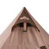 LOGOS SNOOPY Tepee Tent 86001083