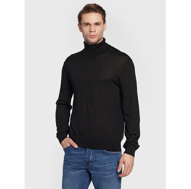 Поло Armani Exchange 8NZM3C ZM8AZ 1200 EU M