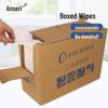 Ansellry Multi-Purpose Industrial Absorbent Wipes