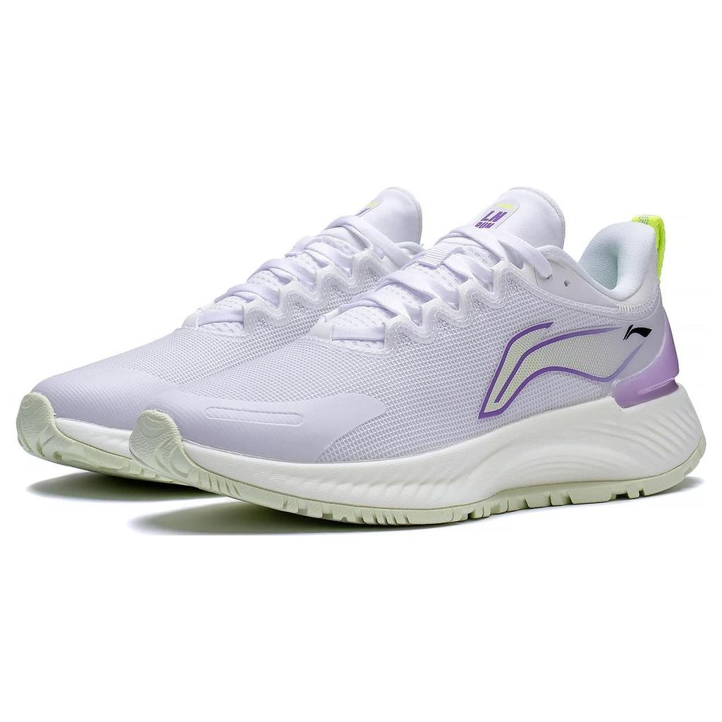 Li Ning YueYing Element Comfortable Cushioning Slip Resistant Abrasion Resistant Rebound ARHS008-11