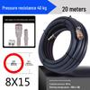 Weiruijia Striped High-Pressure PVC Antifreeze Air Hose