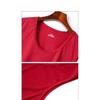 Men's Ice Silk Mesh Tank Man Stringer Transparent Bodybuilding Sleeveless Shirt Fitness Vest Singlets