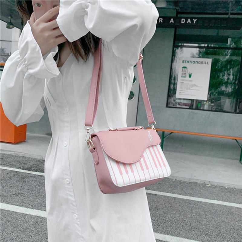 Pink Top Handle Satchel Handbags For Women Tote Shoulder Bags Purse PU Leather Pink Top Handle Satchel Handbags For Women Tote Shoulder Bags Purse PU Leather