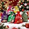 Ambalaj pentru cadouri
– Saci de ambalare și organza